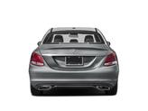 Thumbnail of 2015 Magnetite Black Metallic Mercedes-Benz C-Class