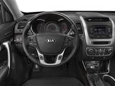 Thumbnail of 2014 Dark Cherry Kia Sorento