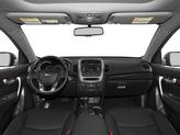 Thumbnail of 2014 Dark Cherry Kia Sorento