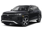 Photo of 2025 Deep Black Pearl Volkswagen Tiguan