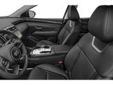 Thumbnail of 2024 Black Pearl Hyundai TUCSON