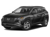Photo of 2024 Black Pearl Hyundai TUCSON