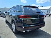 Thumbnail of 2021 Racing Green Volkswagen Atlas