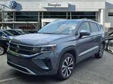 Photo of 2023 Platinum Gray Metallic Volkswagen Taos