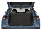 Thumbnail of 2025 Monterey Blue Volkswagen Tiguan