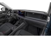 Thumbnail of 2025 Monterey Blue Volkswagen Tiguan