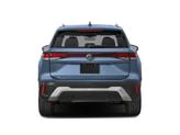 Thumbnail of 2025 Monterey Blue Volkswagen Tiguan