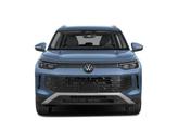Thumbnail of 2025 Monterey Blue Volkswagen Tiguan