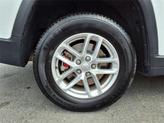 Thumbnail of 2023 Bright White Clearcoat Jeep Grand Cherokee L