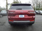 Thumbnail of 2021 Velvet Red Pearlcoat Jeep Grand Cherokee L