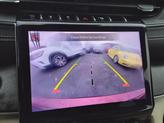 Thumbnail of 2021 Velvet Red Pearlcoat Jeep Grand Cherokee L