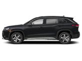 Thumbnail of 2025 Deep Black Pearl Volkswagen Tiguan