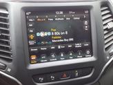 Thumbnail of 2023 Diamond Black Crystal Pearlcoat Jeep Cherokee
