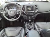 Thumbnail of 2023 Diamond Black Crystal Pearlcoat Jeep Cherokee