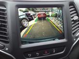 Thumbnail of 2023 Diamond Black Crystal Pearlcoat Jeep Cherokee