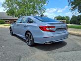 Thumbnail of 2022 Sonic Gray Pearl Honda Accord