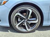 Thumbnail of 2022 Sonic Gray Pearl Honda Accord