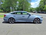 Thumbnail of 2022 Sonic Gray Pearl Honda Accord