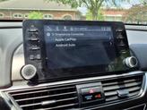 Thumbnail of 2022 Sonic Gray Pearl Honda Accord