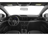 Thumbnail of 2024 Deep Black Pearl Volkswagen Taos