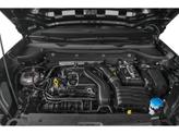 Thumbnail of 2024 Deep Black Pearl Volkswagen Taos