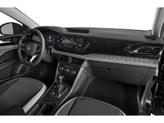 Thumbnail of 2024 Deep Black Pearl Volkswagen Taos