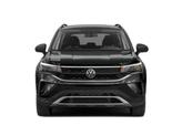 Thumbnail of 2024 Deep Black Pearl Volkswagen Taos