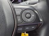 Thumbnail of 2022 Predawn Gray Mica Toyota Camry