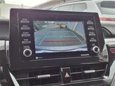 Thumbnail of 2022 Predawn Gray Mica Toyota Camry