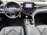Thumbnail of 2022 Predawn Gray Mica Toyota Camry