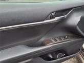 Thumbnail of 2022 Predawn Gray Mica Toyota Camry