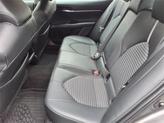 Thumbnail of 2022 Predawn Gray Mica Toyota Camry