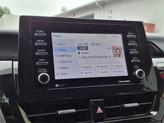 Thumbnail of 2022 Predawn Gray Mica Toyota Camry