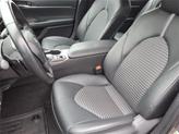 Thumbnail of 2022 Predawn Gray Mica Toyota Camry