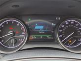 Thumbnail of 2022 Predawn Gray Mica Toyota Camry