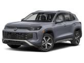 Photo of 2025 Platinum Gray Metallic Volkswagen Tiguan