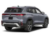 Thumbnail of 2025 Platinum Gray Metallic Volkswagen Tiguan