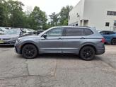Thumbnail of 2022 Platinum Gray Metallic Volkswagen Tiguan