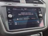 Thumbnail of 2022 Platinum Gray Metallic Volkswagen Tiguan