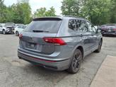 Thumbnail of 2022 Platinum Gray Metallic Volkswagen Tiguan
