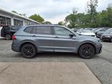 Thumbnail of 2022 Platinum Gray Metallic Volkswagen Tiguan