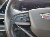 Thumbnail of 2021 Crystal White Tri-Coat Cadillac Escalade ESV