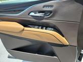 Thumbnail of 2021 Crystal White Tri-Coat Cadillac Escalade ESV