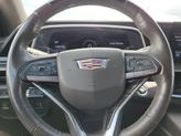 Thumbnail of 2021 Crystal White Tri-Coat Cadillac Escalade ESV