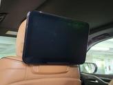 Thumbnail of 2021 Crystal White Tri-Coat Cadillac Escalade ESV