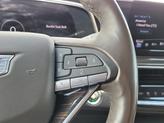 Thumbnail of 2021 Crystal White Tri-Coat Cadillac Escalade ESV