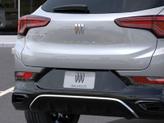 Thumbnail of 2025 Moonstone Gray Metallic Buick Encore GX