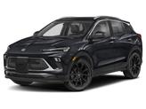 Thumbnail of 2025 Moonstone Gray Metallic Buick Encore GX