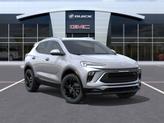 Thumbnail of 2025 Moonstone Gray Metallic Buick Encore GX