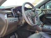 Thumbnail of 2022 Satin Steel Metallic Cadillac XT5